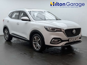 Used MG MG HS 2022 for sale - 77826647: Photo