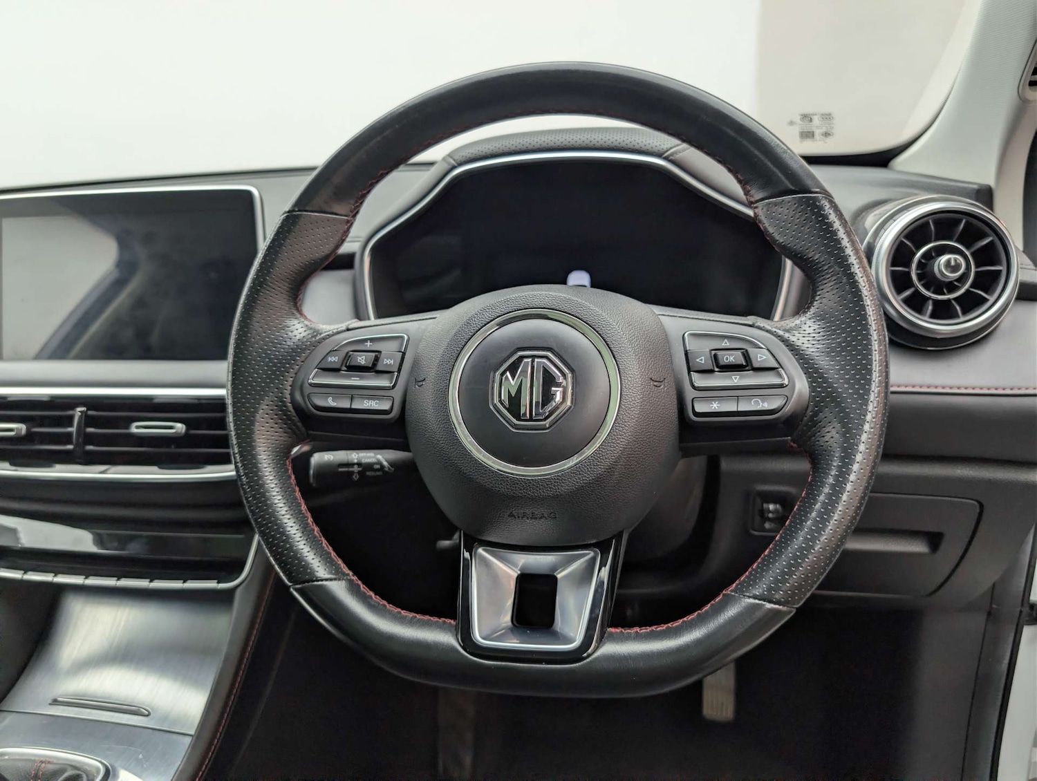 Used MG MG HS 2022 for sale - 77826647: Photo 21