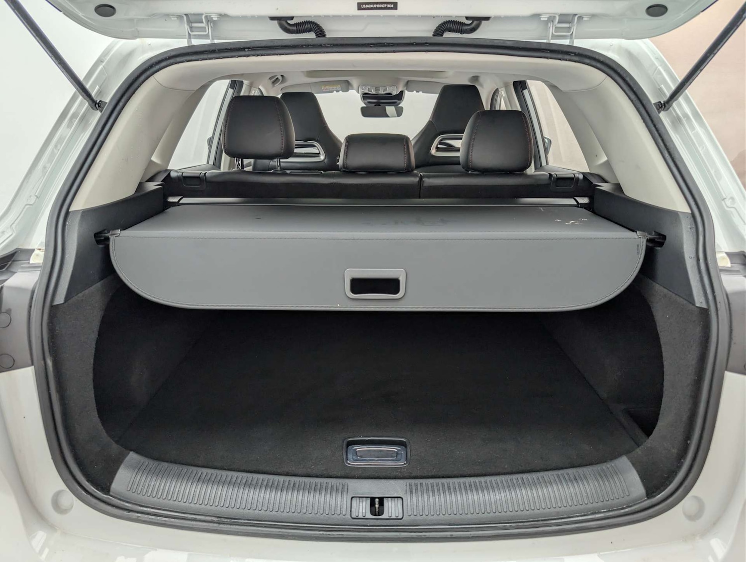 Used MG MG HS 2022 for sale - 77826647: Photo 22