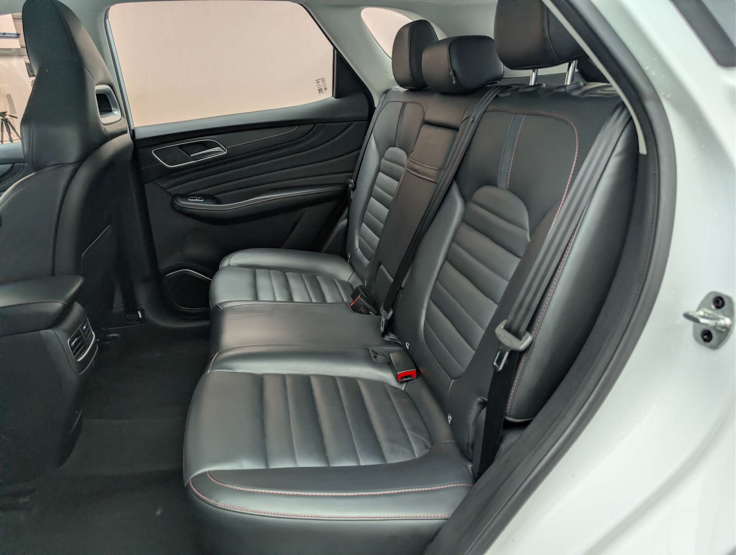 Used MG MG HS 2022 for sale - 77826647: Photo 23