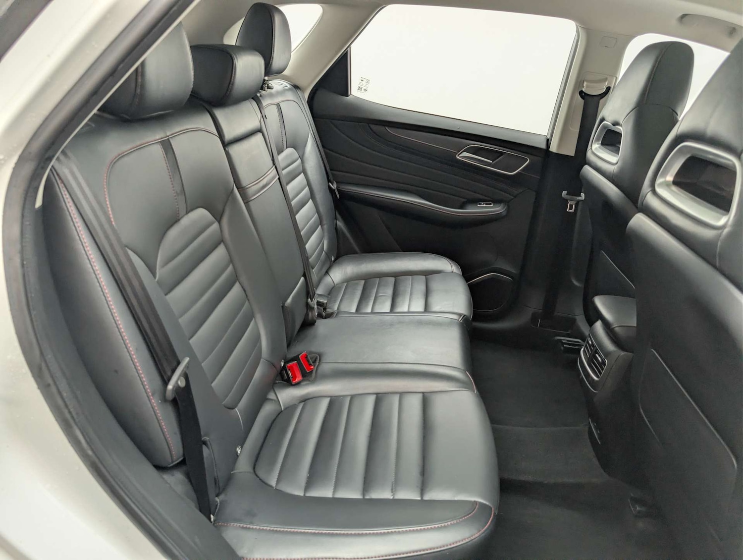 Used MG MG HS 2022 for sale - 77826647: Photo 25