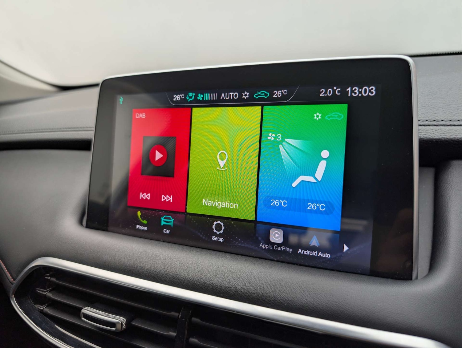 Used MG MG HS 2022 for sale - 77826647: Photo 26