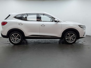 Used MG MG HS 2022 for sale - 77826647: Photo