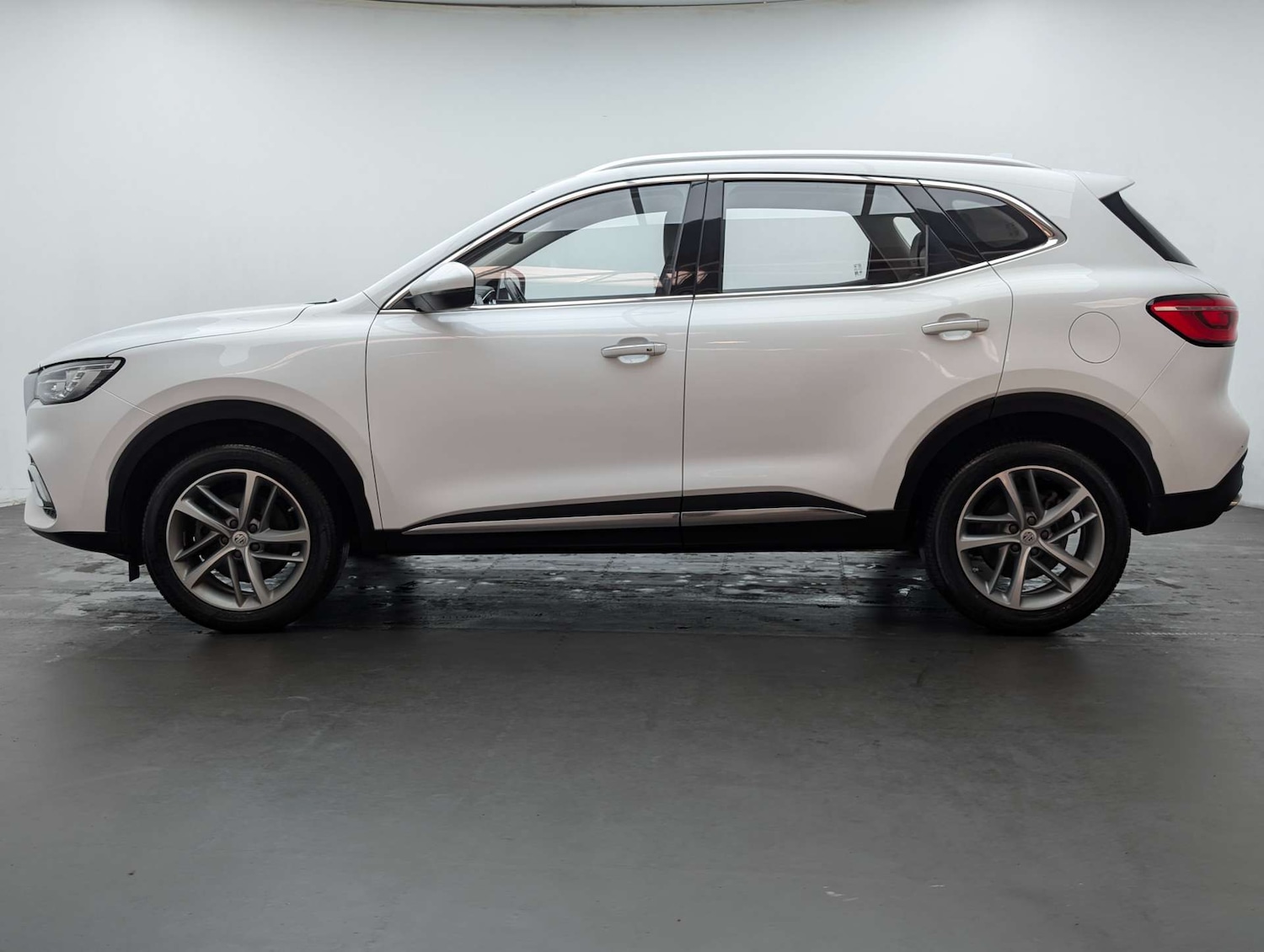 Used MG MG HS 2022 for sale - 77826647: Photo 3