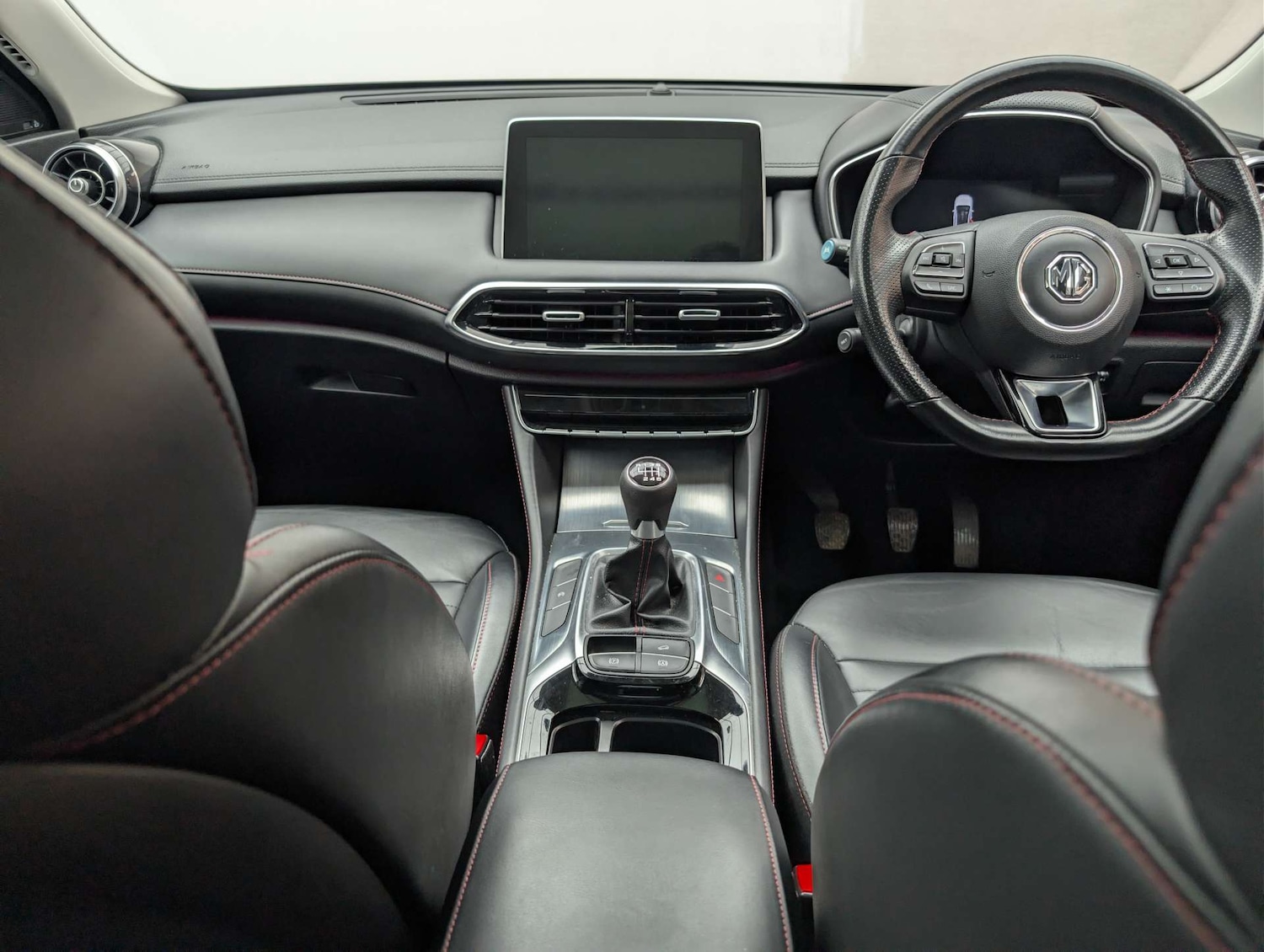 Used MG MG HS 2022 for sale - 77826647: Photo 30