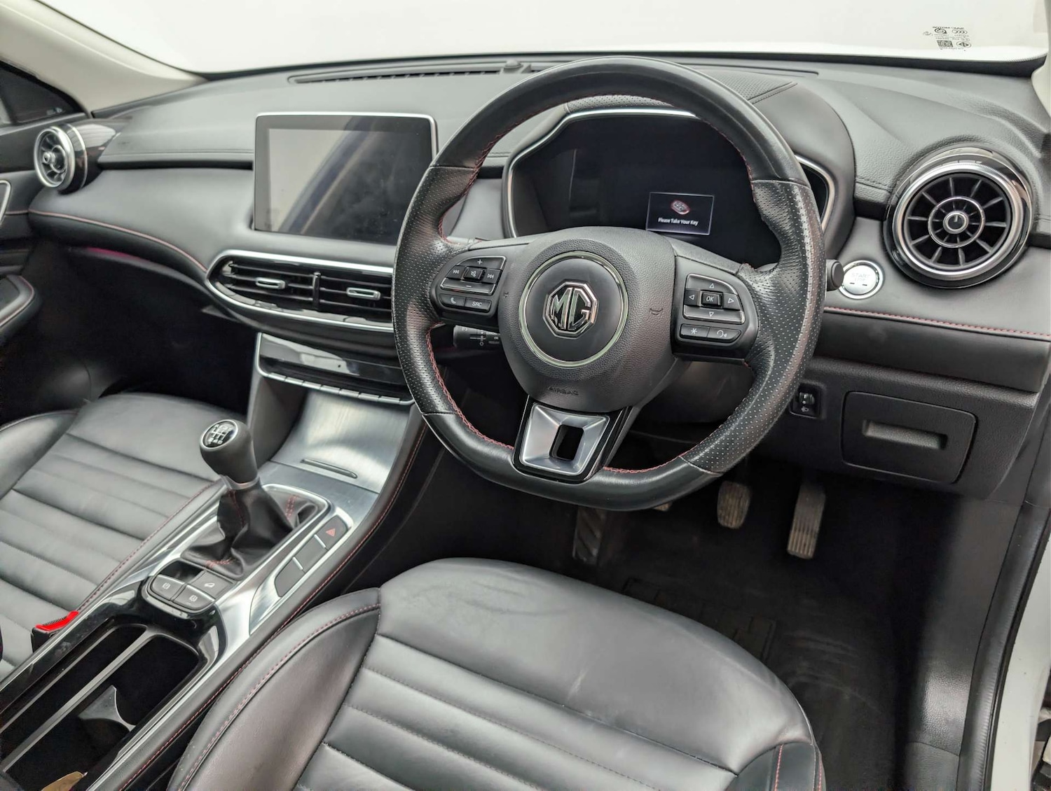 Used MG MG HS 2022 for sale - 77826647: Photo 31