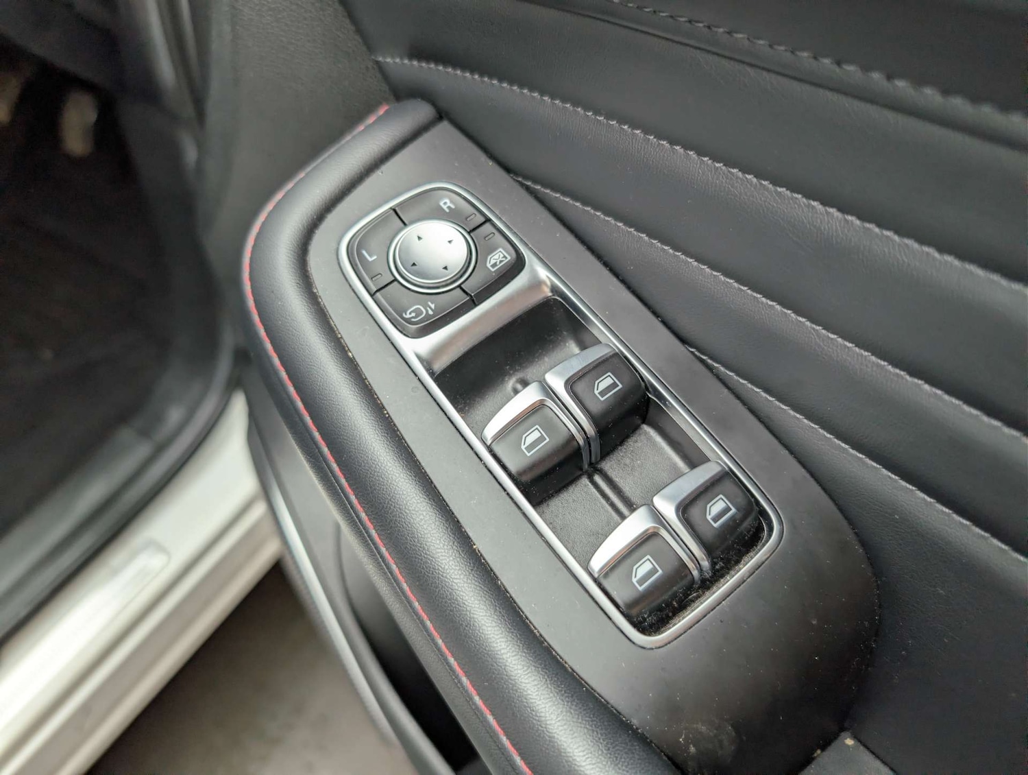 Used MG MG HS 2022 for sale - 77826647: Photo 33