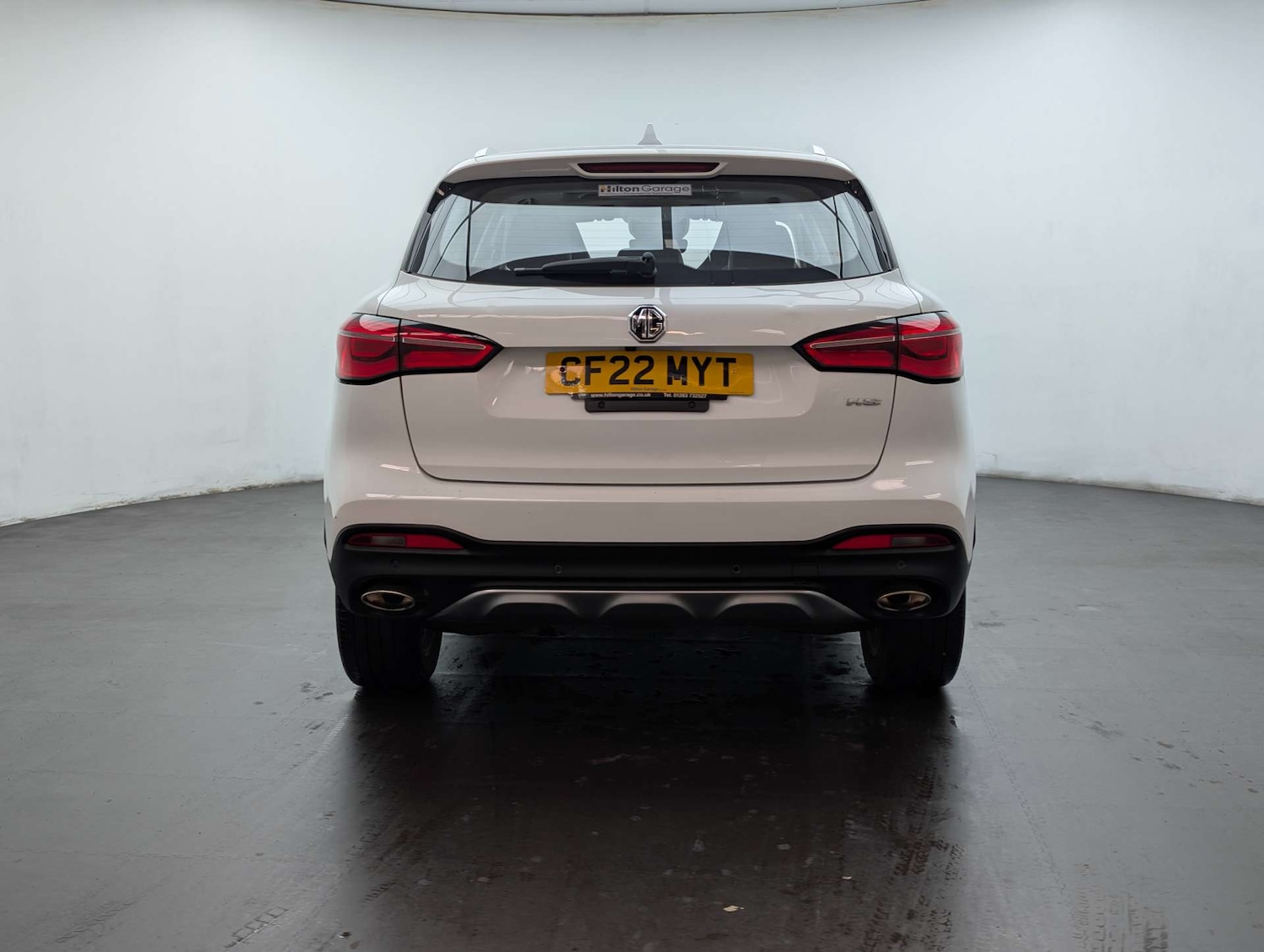 Used MG MG HS 2022 for sale - 77826647: Photo 5