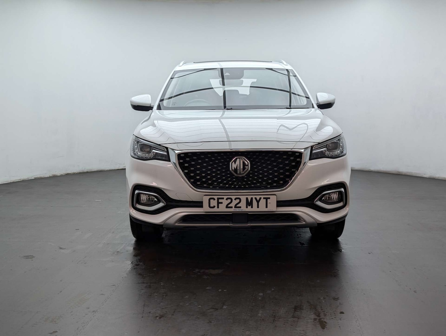 Used MG MG HS 2022 for sale - 77826647: Photo 6