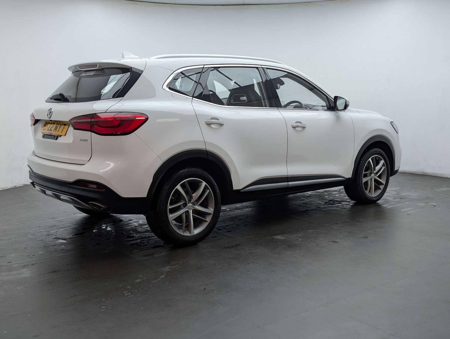 Used MG MG HS 2022 for sale - 77826647: Photo 7