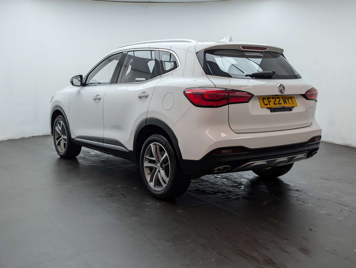 Used MG MG HS 2022 for sale - 77826647: Photo 9