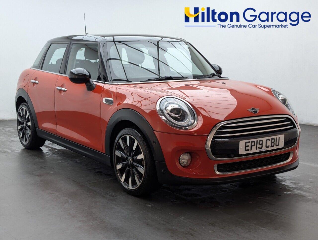 Used MINI Hatch for sale - 76644925: Photo 1