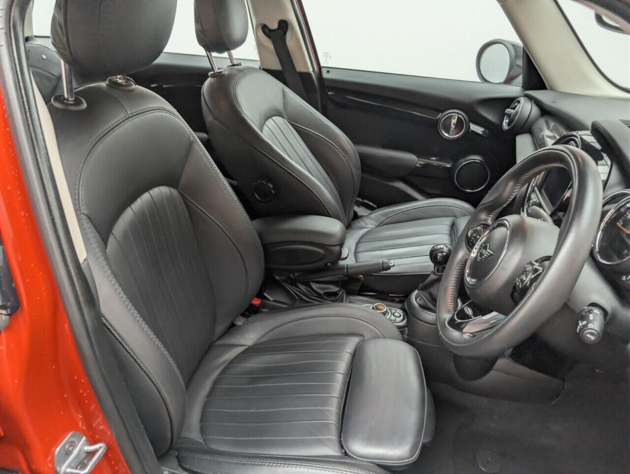 Used MINI Hatch for sale - 76644925: Photo 11