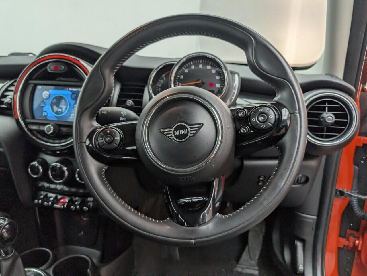 Used MINI Hatch for sale - 76644925: Photo 19