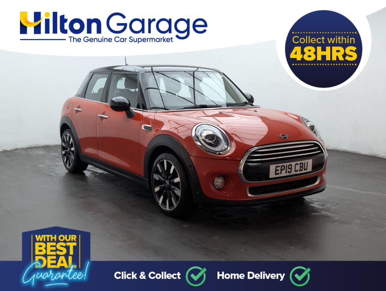 Used MINI Hatch for sale - 76644925: Photo 2