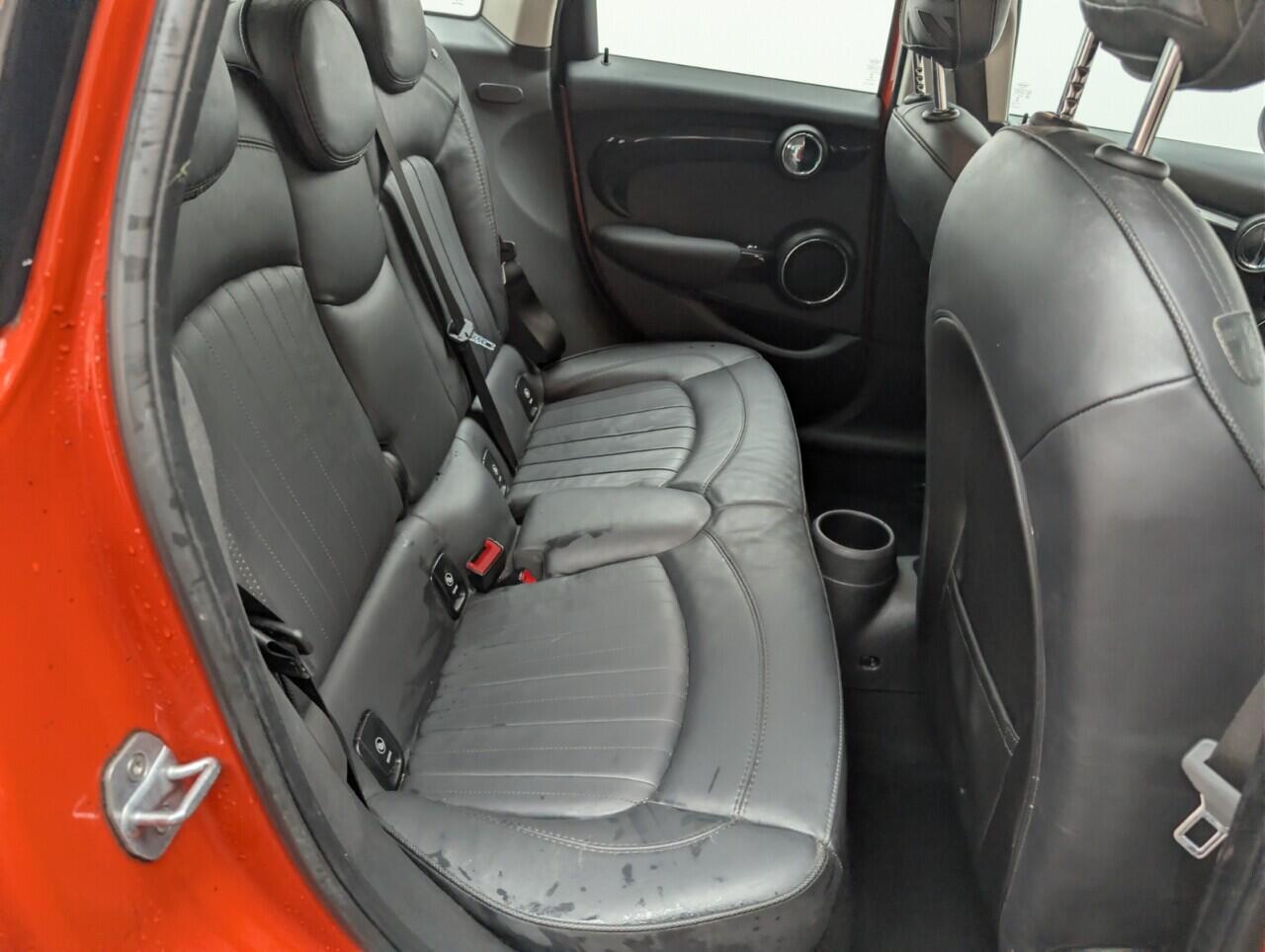 Used MINI Hatch for sale - 76644925: Photo 21