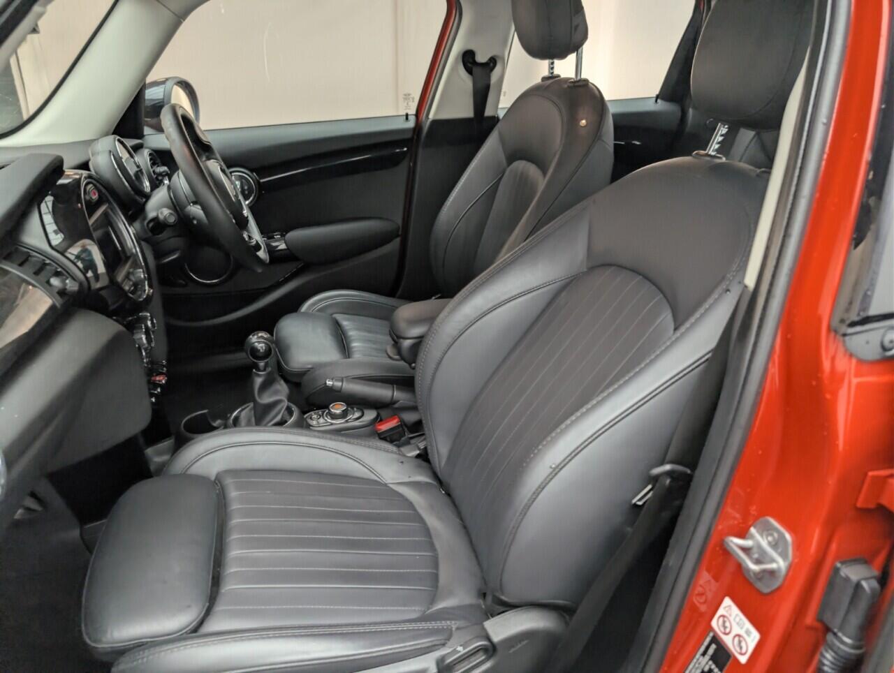 Used MINI Hatch for sale - 76644925: Photo 24