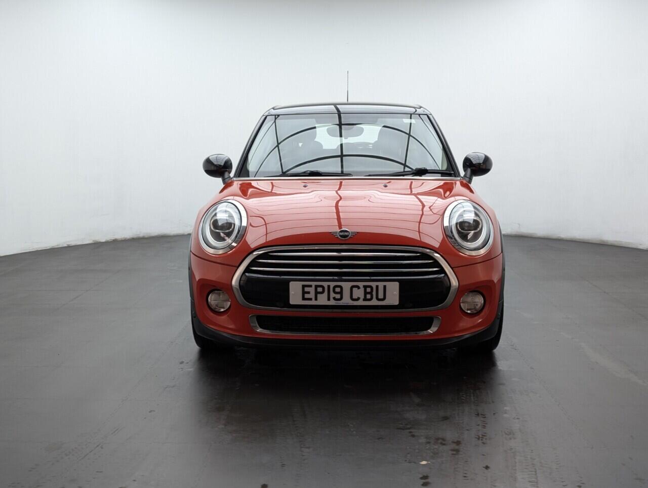 Used MINI Hatch for sale - 76644925: Photo 3