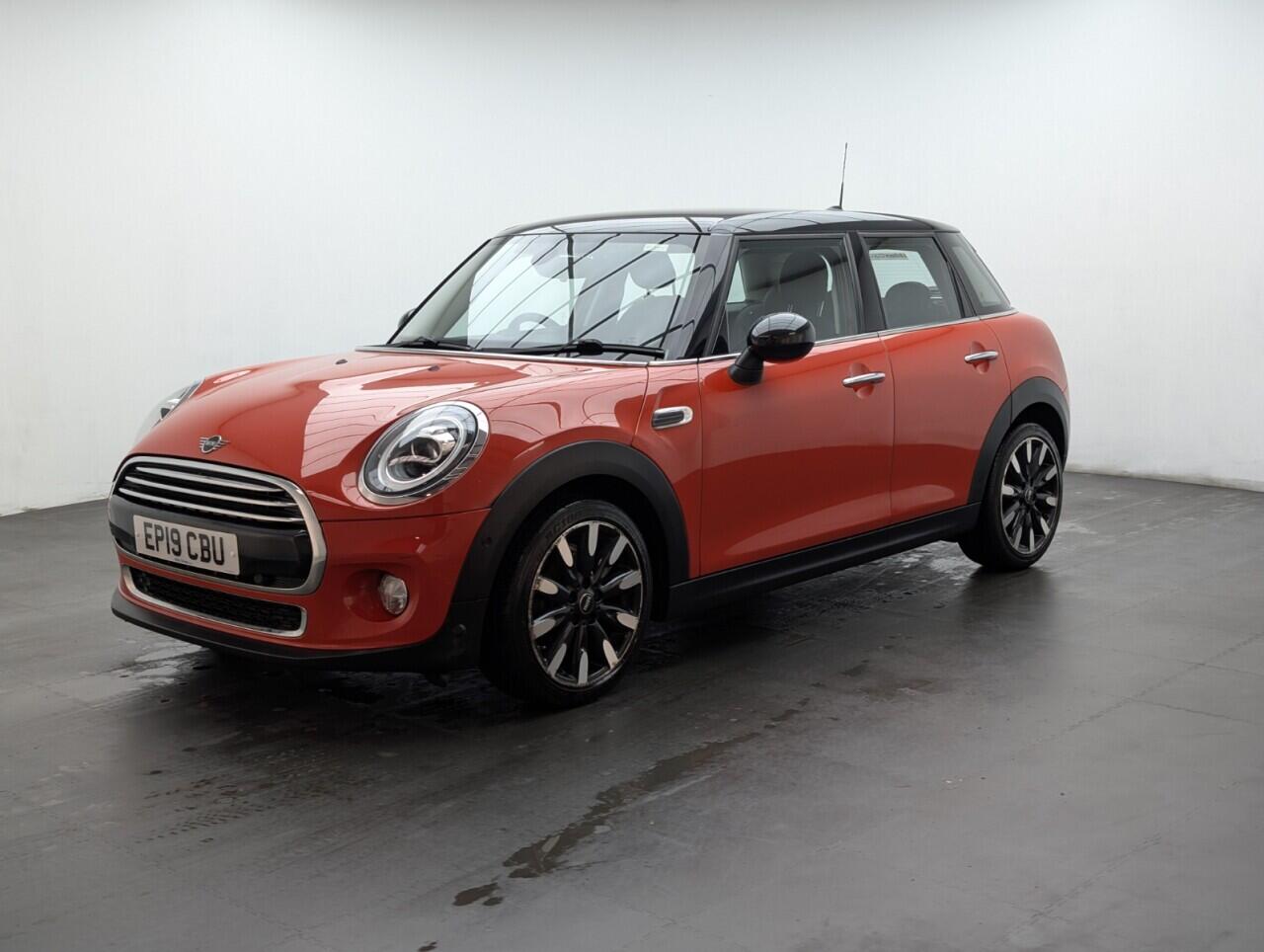 Used MINI Hatch for sale - 76644925: Photo 4