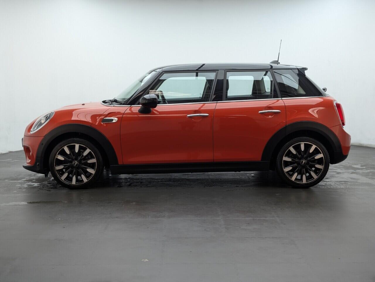 Used MINI Hatch for sale - 76644925: Photo 5