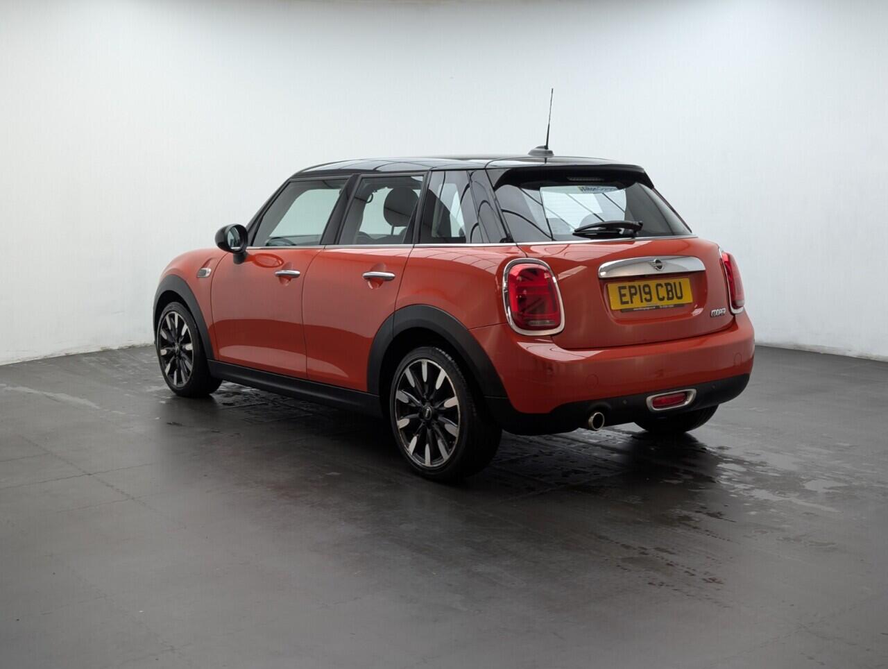 Used MINI Hatch for sale - 76644925: Photo 6