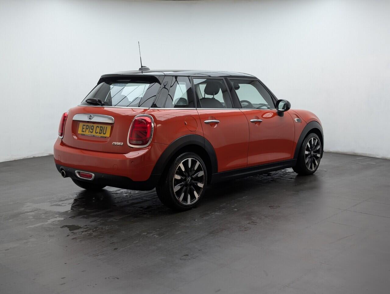 Used MINI Hatch for sale - 76644925: Photo 8