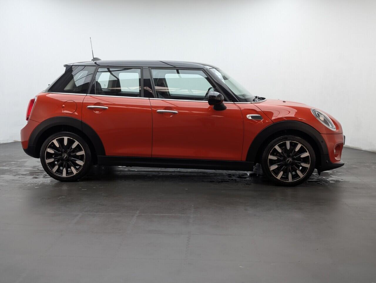 Used MINI Hatch for sale - 76644925: Photo 9