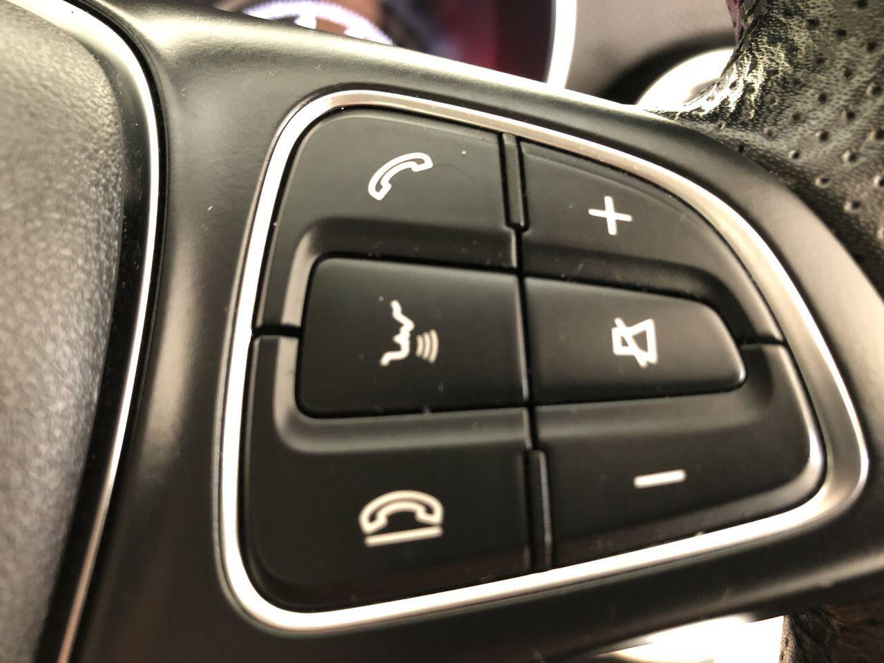 Used Mercedes-Benz C Class 2016 for sale - 76659011: Photo 23