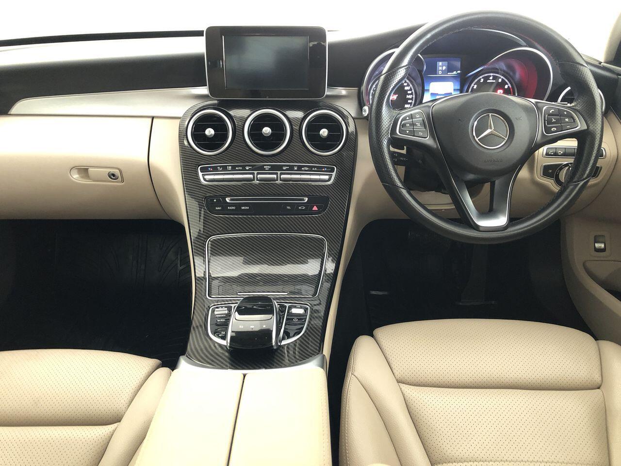 Used Mercedes-Benz C Class 2016 for sale - 76659011: Photo 28