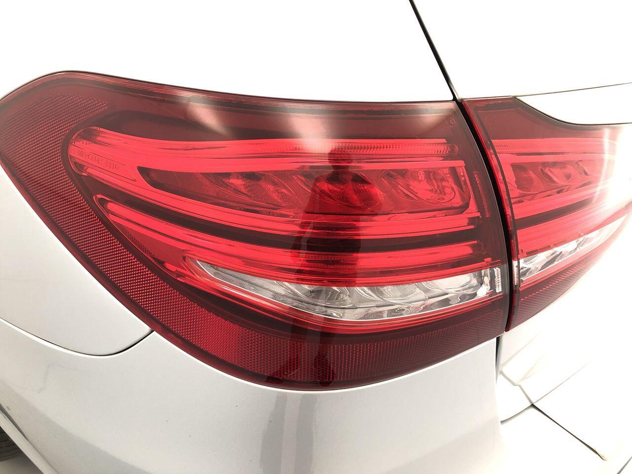 Used Mercedes-Benz C Class 2016 for sale - 76659011: Photo 30