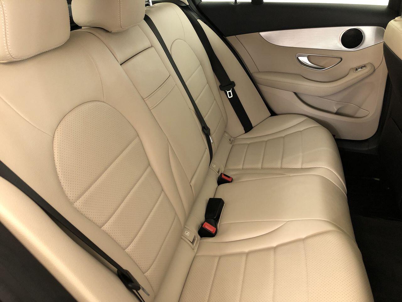 Used Mercedes-Benz C Class 2016 for sale - 76659011: Photo 32