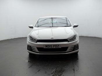 Used Volkswagen Scirocco 2015 for sale - 78258734: Photo