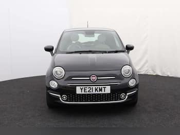 Used Fiat 500 2021 for sale - 79800253: Photo