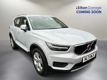 Used Volvo XC40 2021 for sale - 77387429: Photo