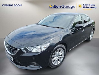 Used Mazda Mazda6 2016 for sale - 78557818: Photo