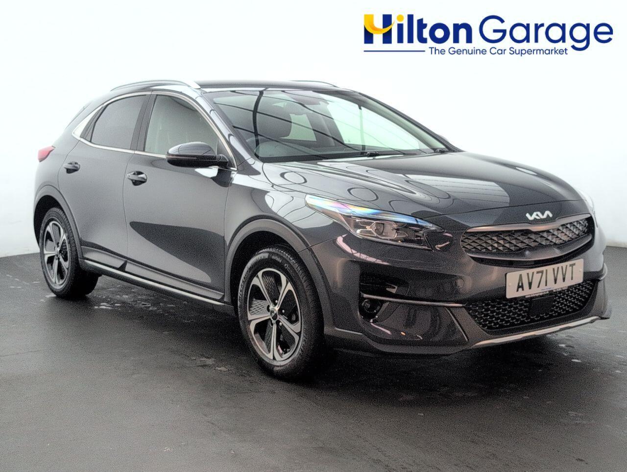 Used Kia XCeed 2022 for sale - 76424586: Photo 1