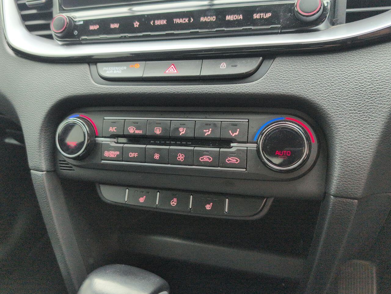 Used Kia XCeed 2022 for sale - 76424586: Photo 10