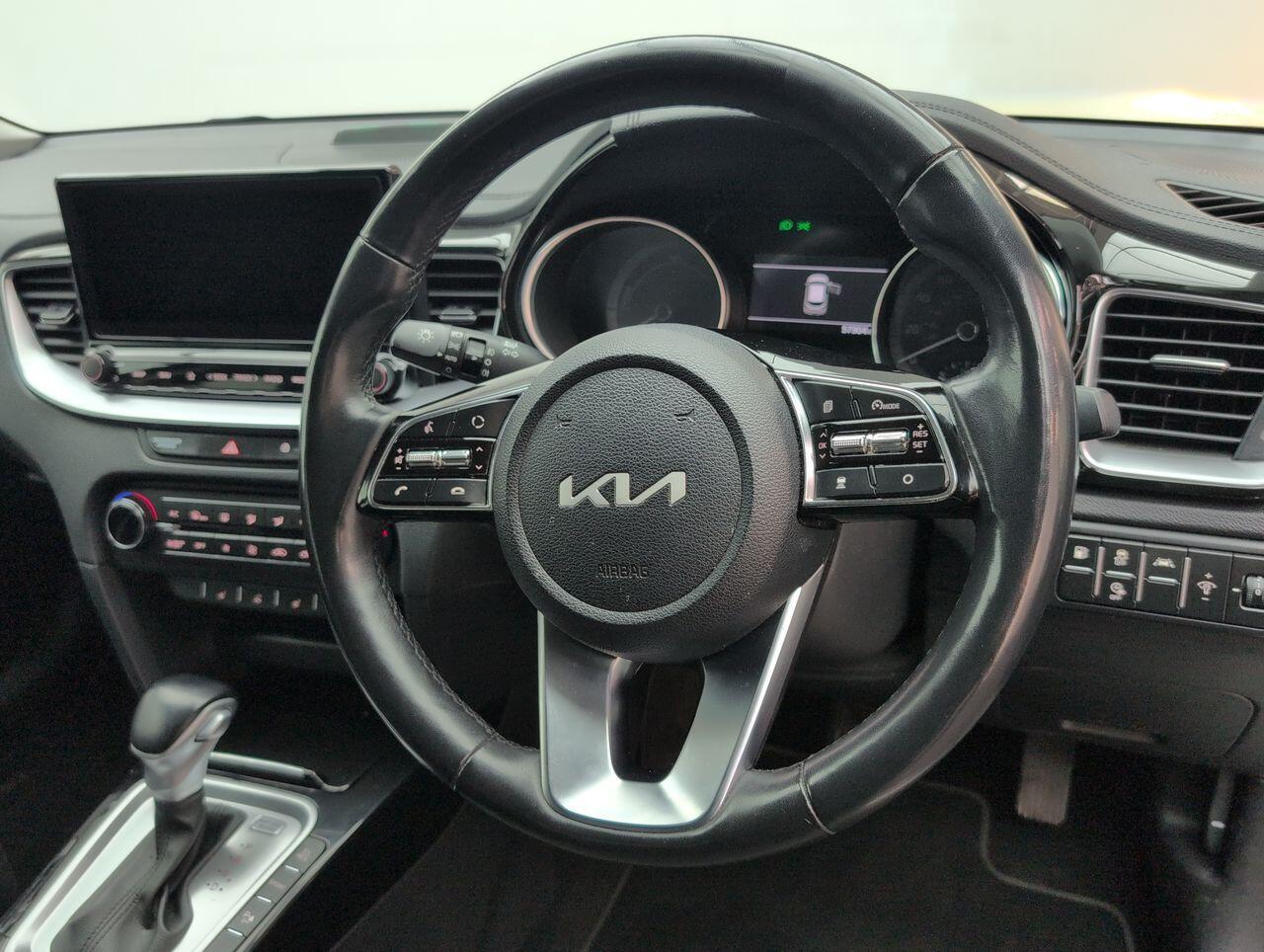 Used Kia XCeed 2022 for sale - 76424586: Photo 17