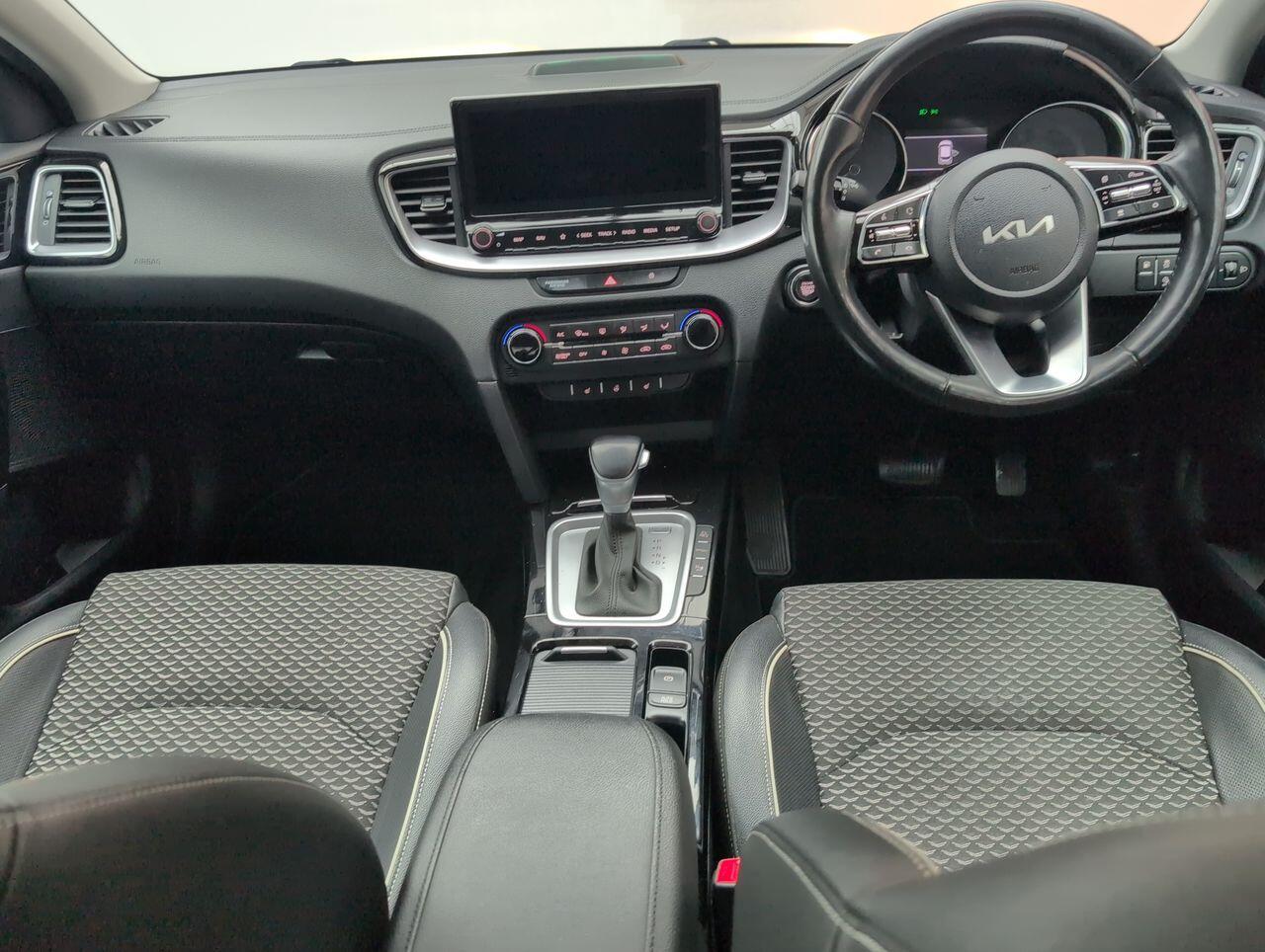 Used Kia XCeed 2022 for sale - 76424586: Photo 18