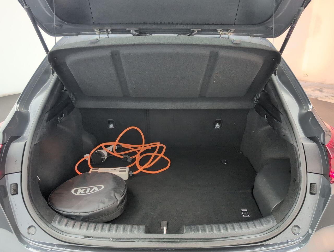 Used Kia XCeed 2022 for sale - 76424586: Photo 20