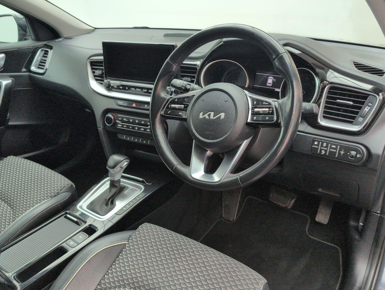 Used Kia XCeed 2022 for sale - 76424586: Photo 24