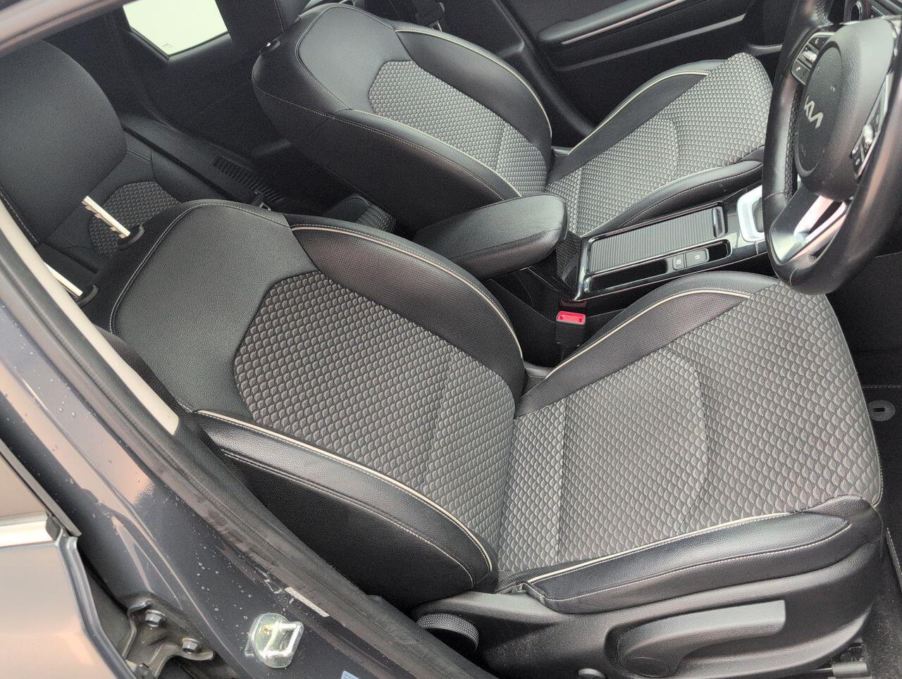 Used Kia XCeed 2022 for sale - 76424586: Photo 25