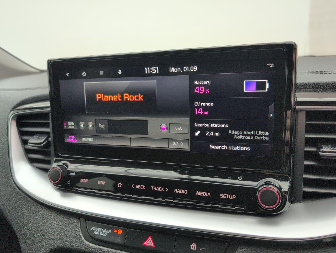 Used Kia XCeed 2022 for sale - 76424586: Photo 26