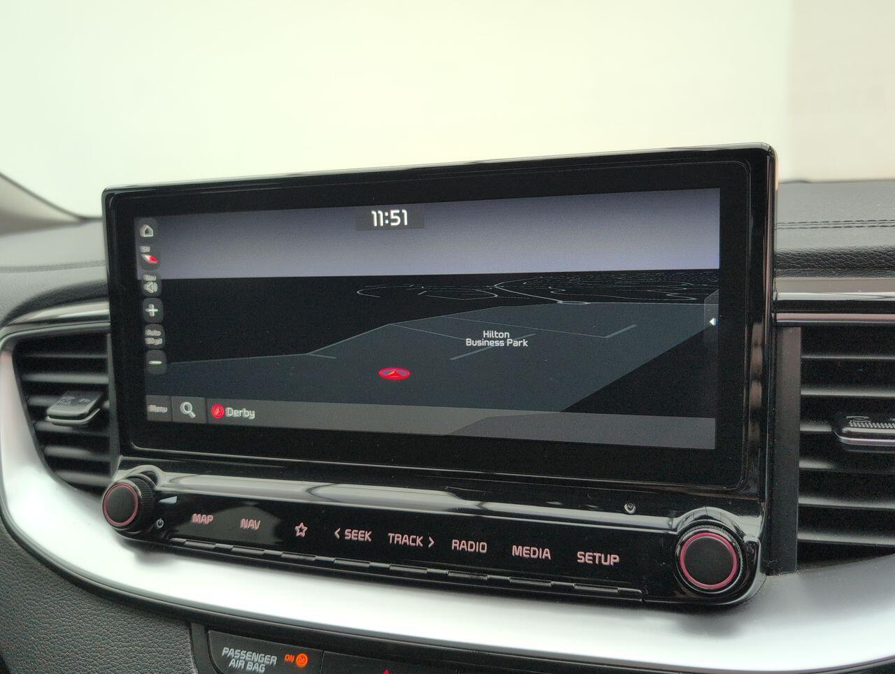 Used Kia XCeed 2022 for sale - 76424586: Photo 27