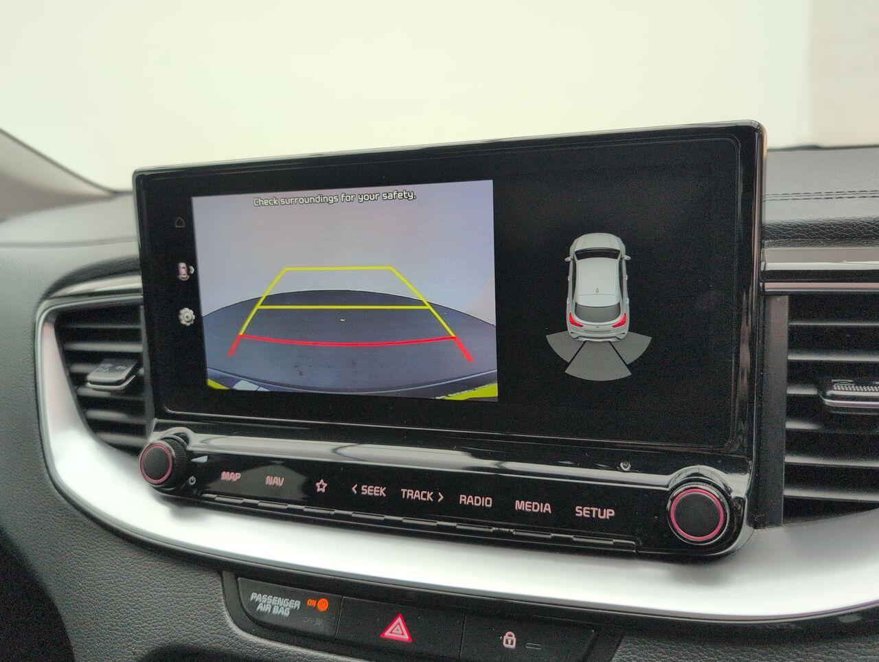 Used Kia XCeed 2022 for sale - 76424586: Photo 28