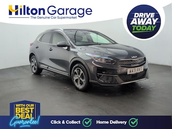 Used Kia XCeed 2022 for sale - 76424586: Photo