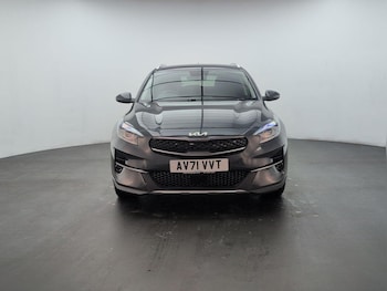 Used Kia XCeed 2022 for sale - 76424586: Photo