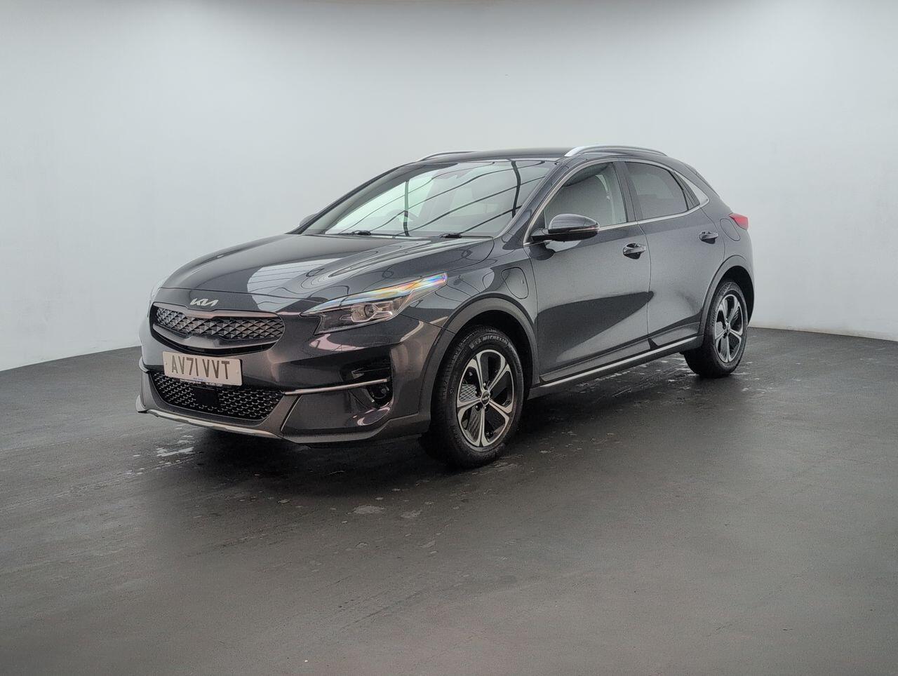 Used Kia XCeed 2022 for sale - 76424586: Photo 4