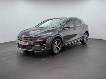 Used Kia XCeed 2022 for sale - 76424586: Photo