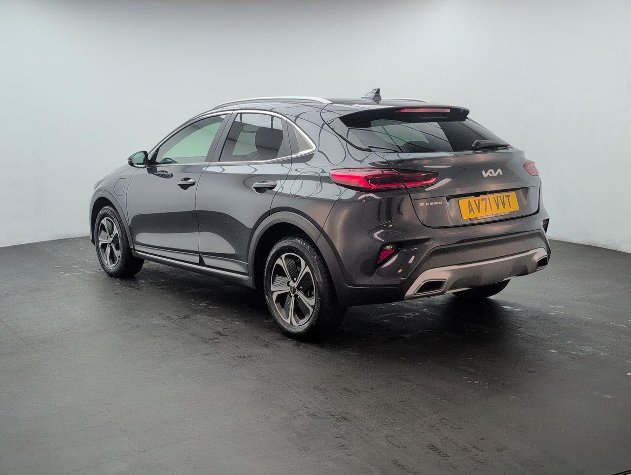 Used Kia XCeed 2022 for sale - 76424586: Photo 6